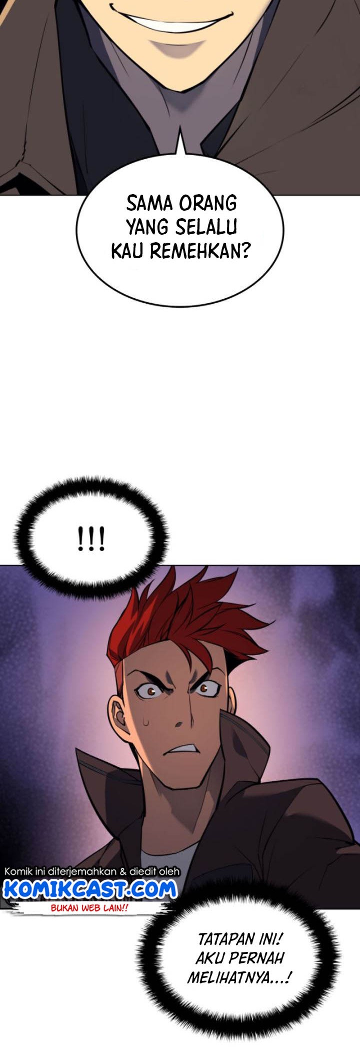 Overgeared New Chapter 58 Halaman 46