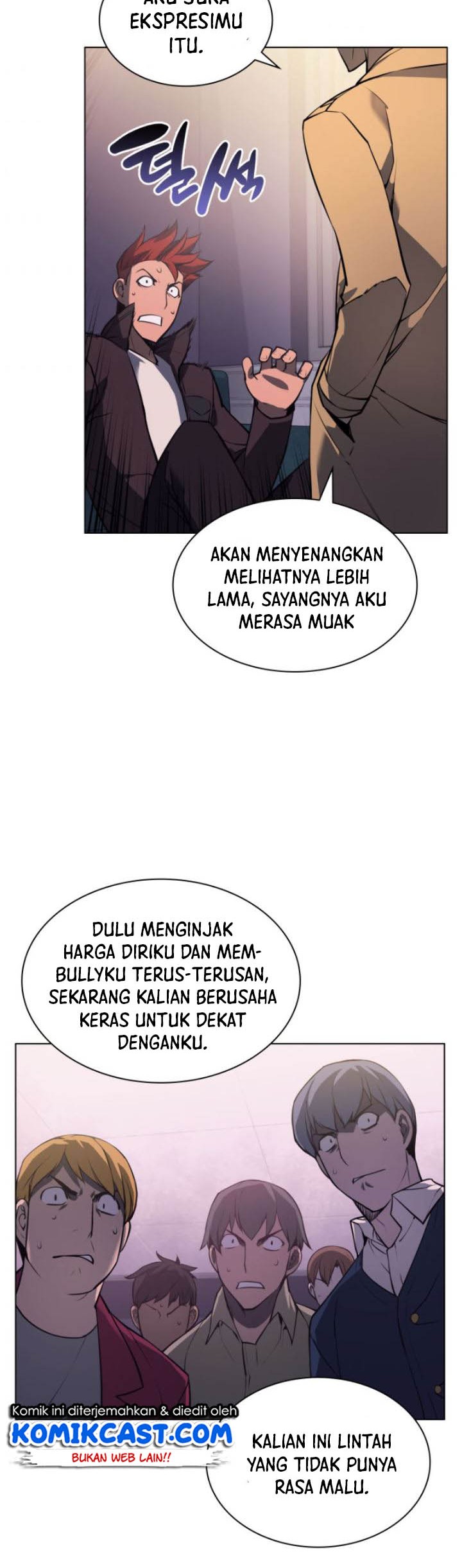 Overgeared New Chapter 58 Halaman 48