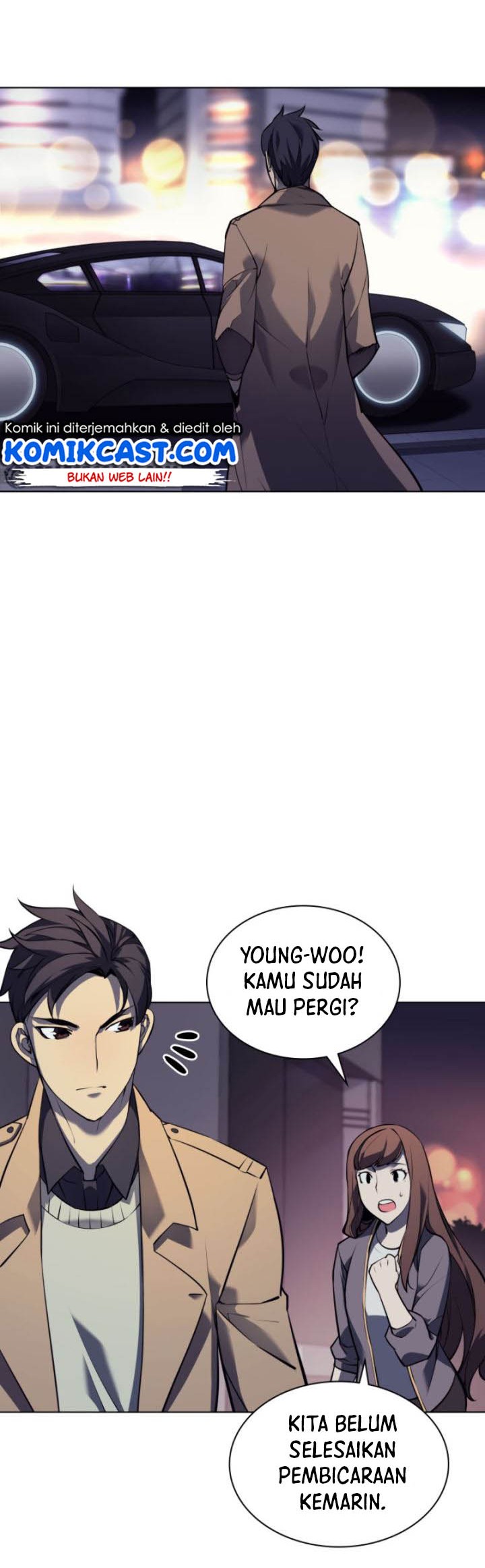 Overgeared New Chapter 58 Halaman 50