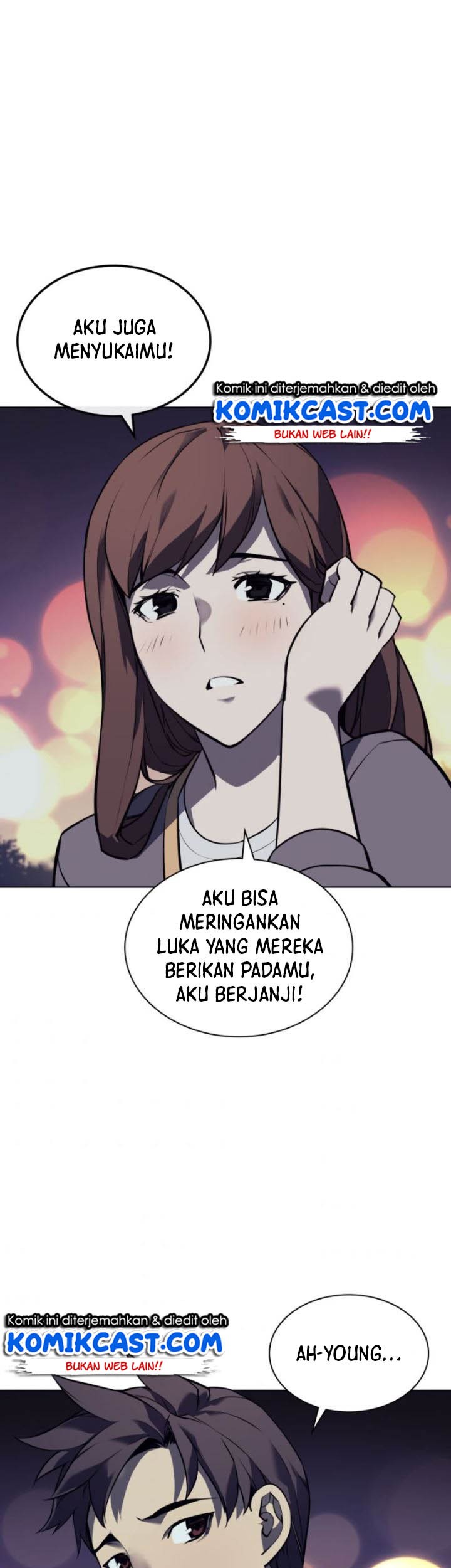 Overgeared New Chapter 58 Halaman 51