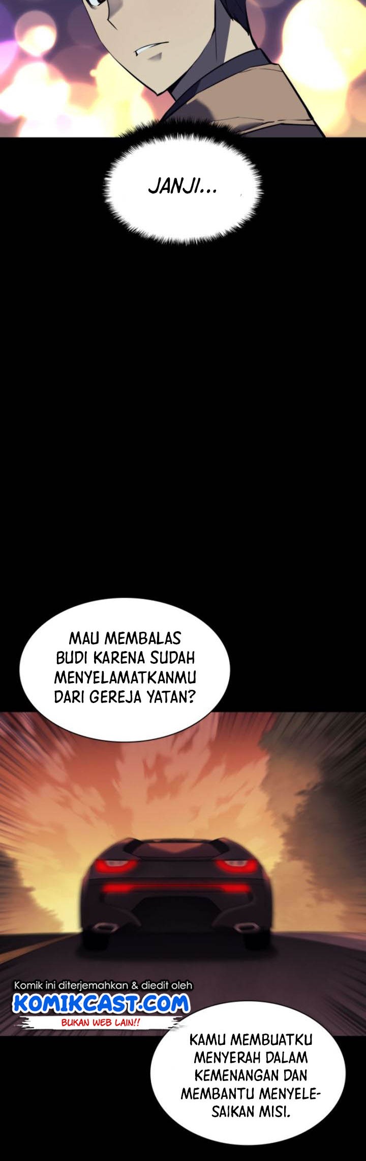 Overgeared New Chapter 58 Halaman 52