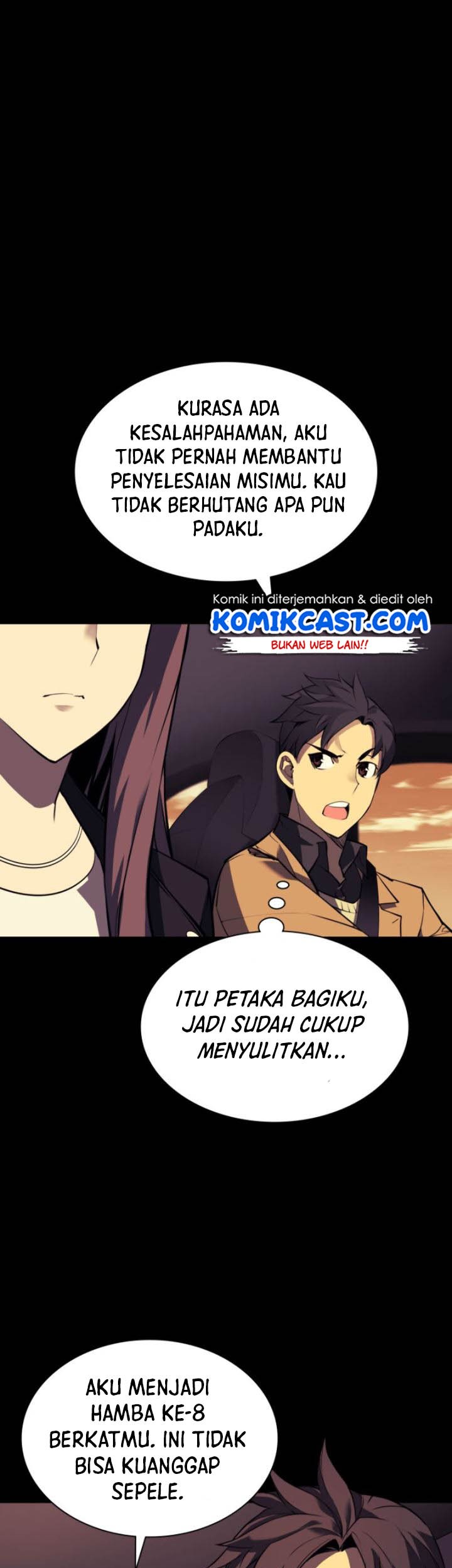 Overgeared New Chapter 58 Halaman 53