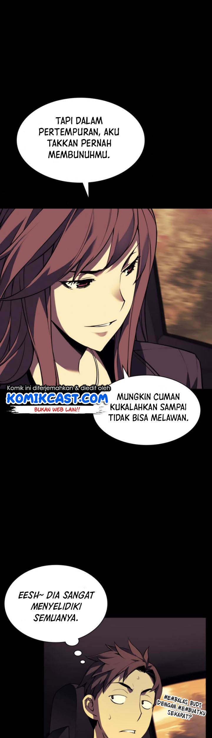 Overgeared New Chapter 58 Halaman 55