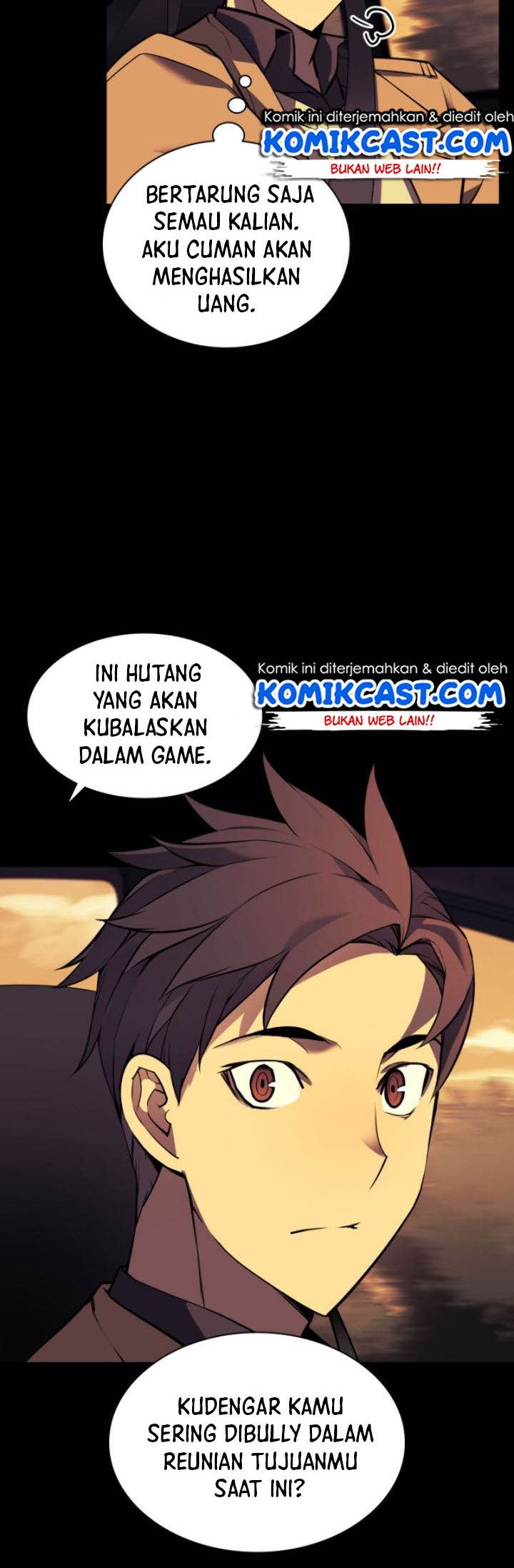 Overgeared New Chapter 58 Halaman 56
