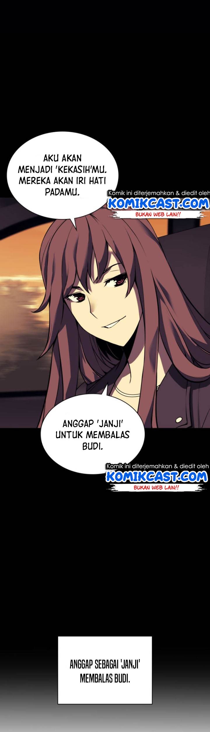 Overgeared New Chapter 58 Halaman 57