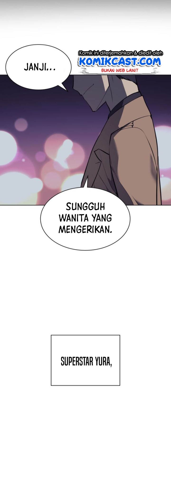 Overgeared New Chapter 58 Halaman 58
