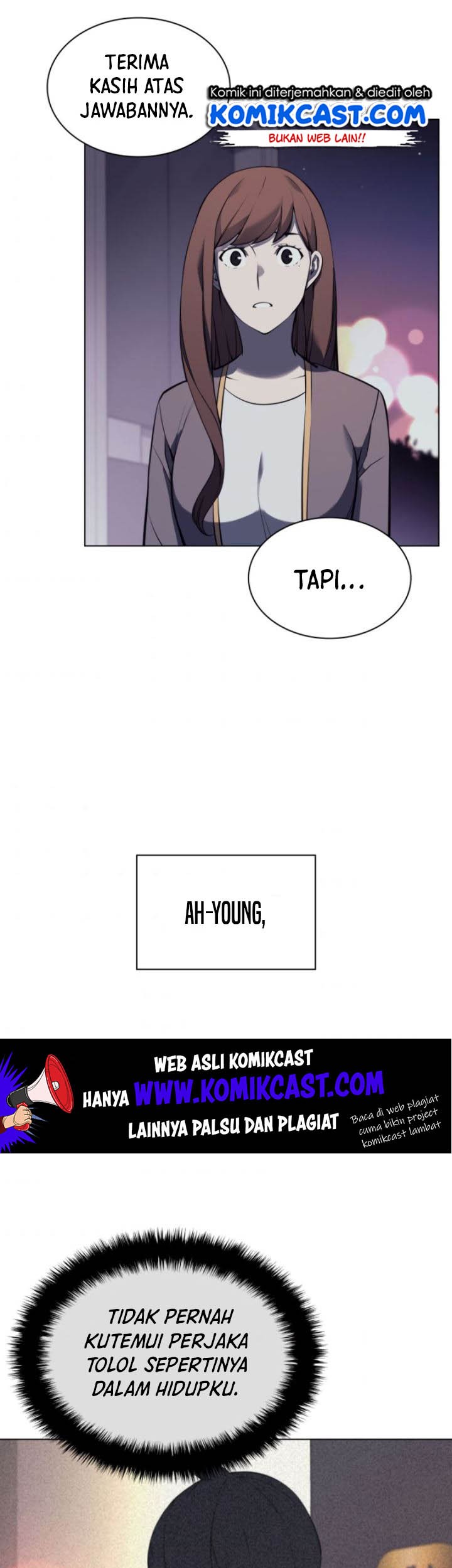 Overgeared New Chapter 58 Halaman 59