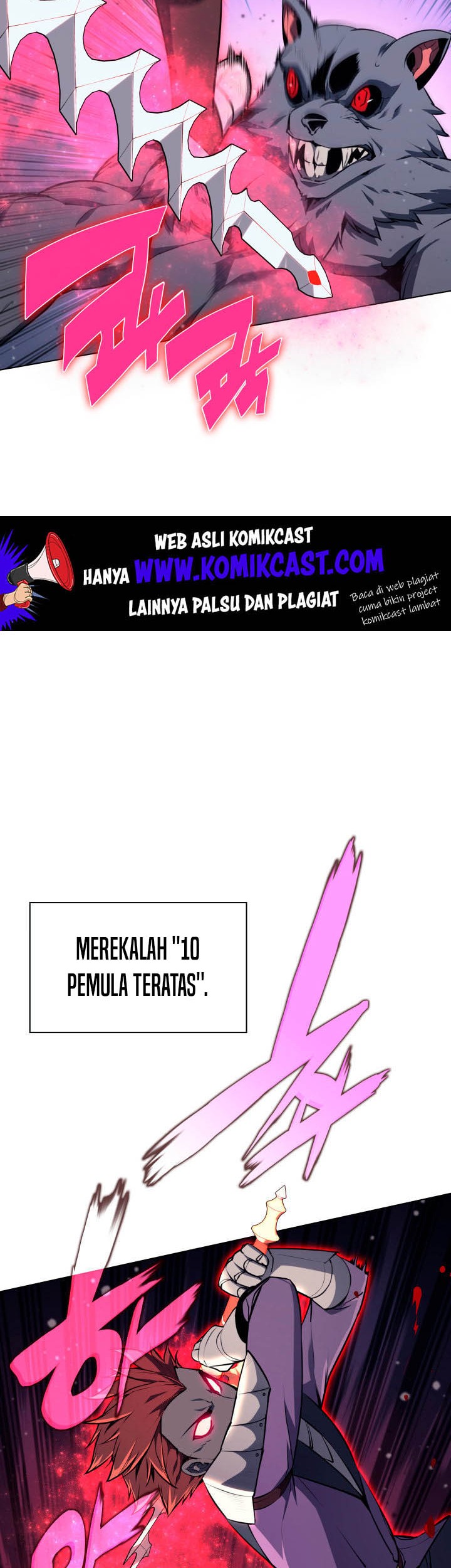 Overgeared New Chapter 59 Halaman 5
