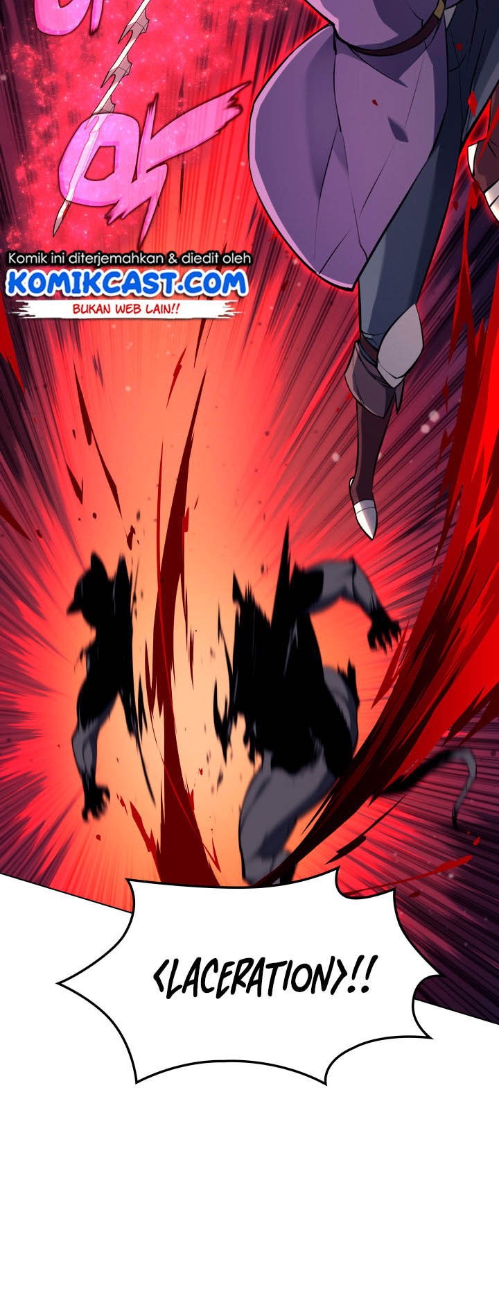 Overgeared New Chapter 59 Halaman 6