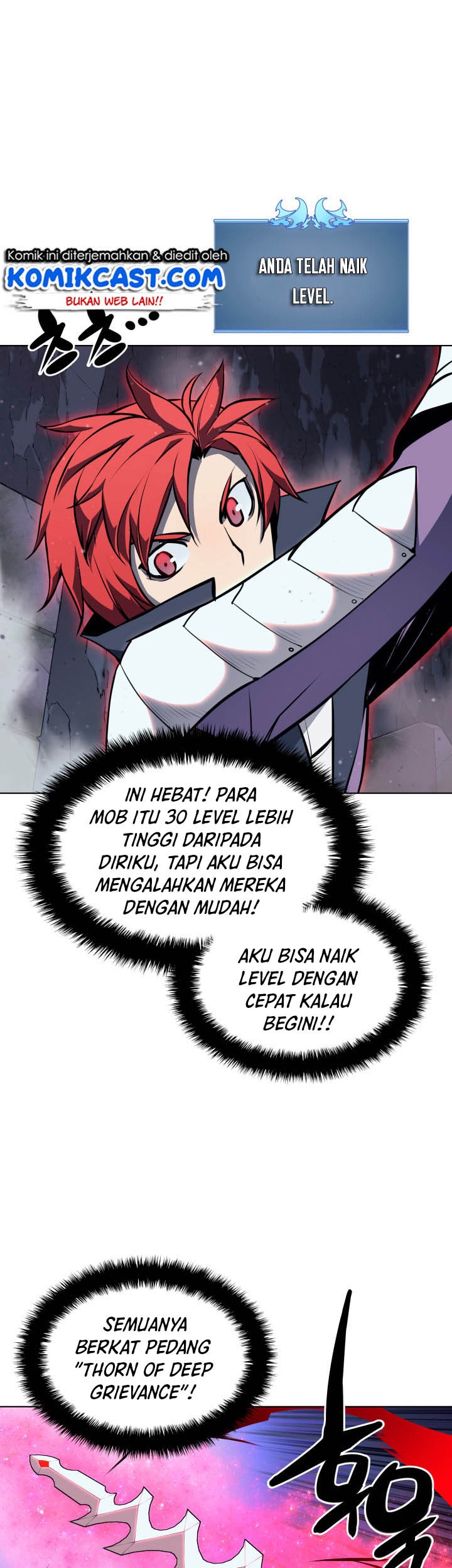 Overgeared New Chapter 59 Halaman 7