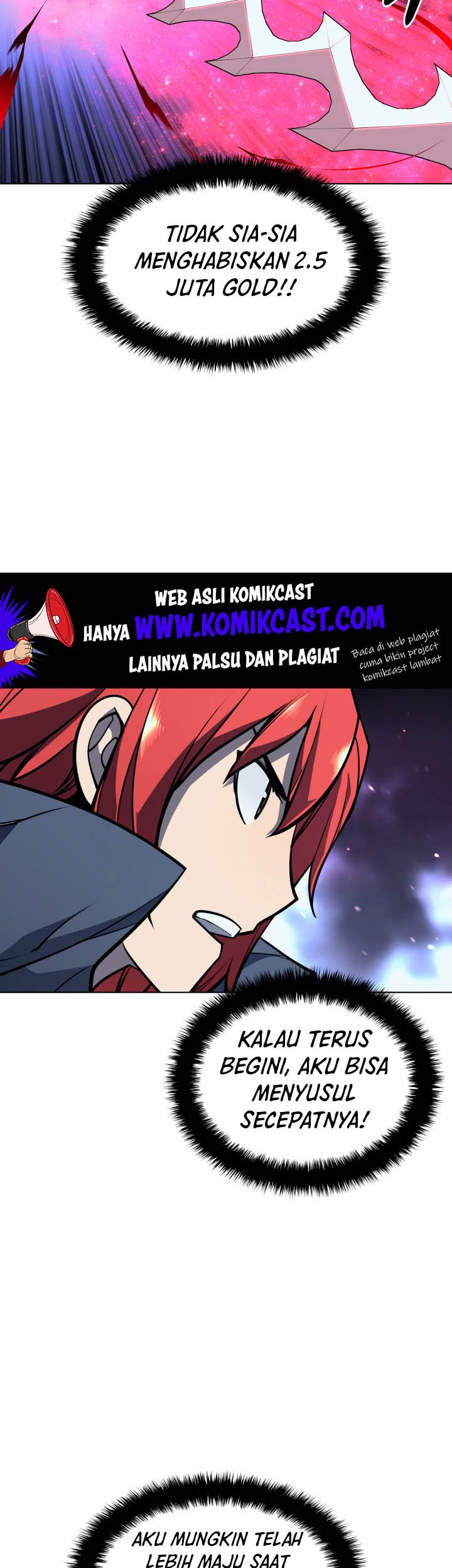 Overgeared New Chapter 59 Halaman 8