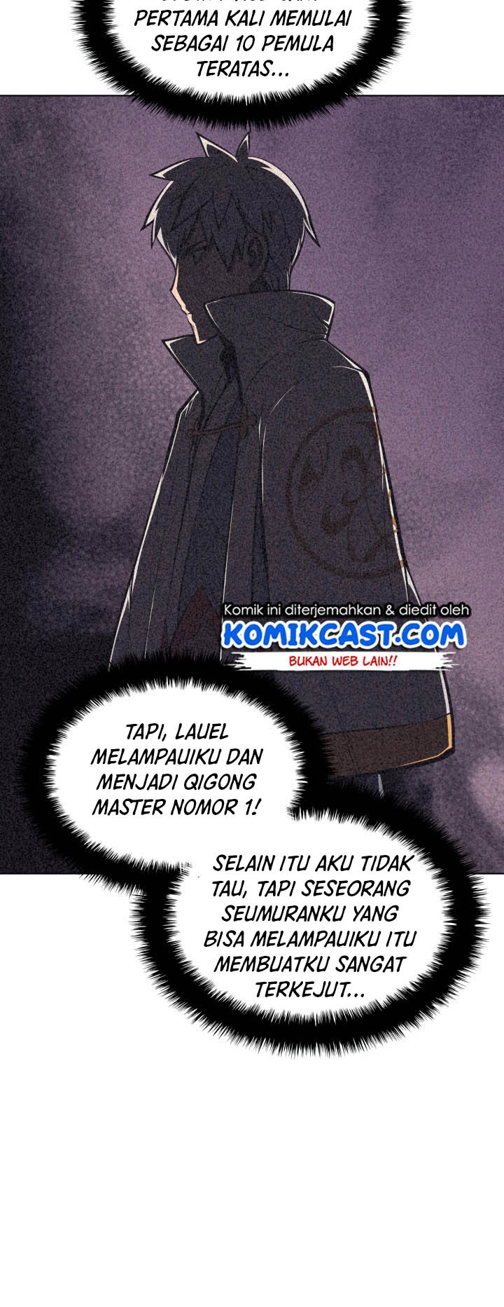 Overgeared New Chapter 59 Halaman 9