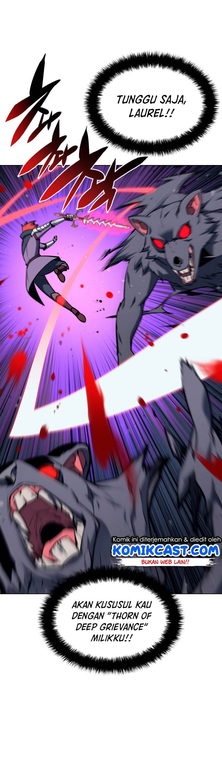 Overgeared New Chapter 59 Halaman 10