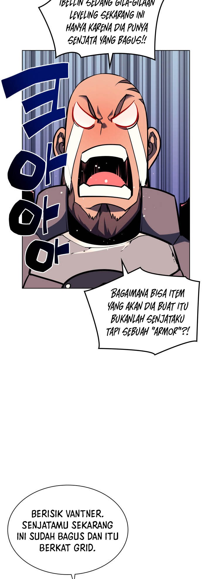 Overgeared New Chapter 59 Halaman 12