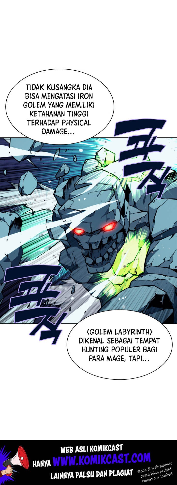 Overgeared New Chapter 59 Halaman 18