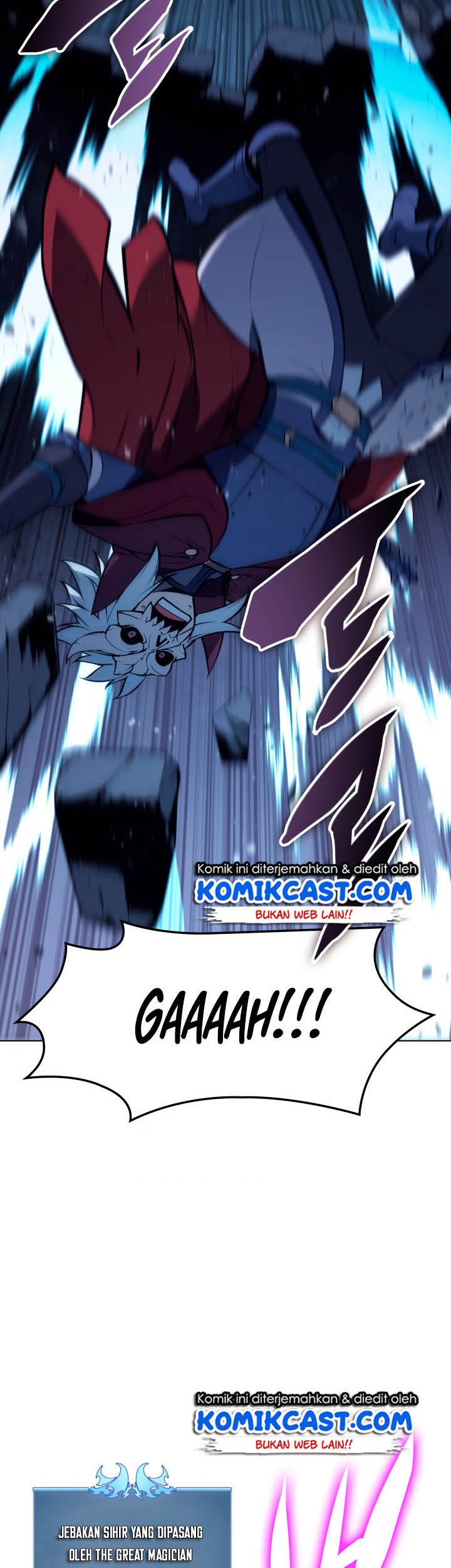 Overgeared New Chapter 59 Halaman 29