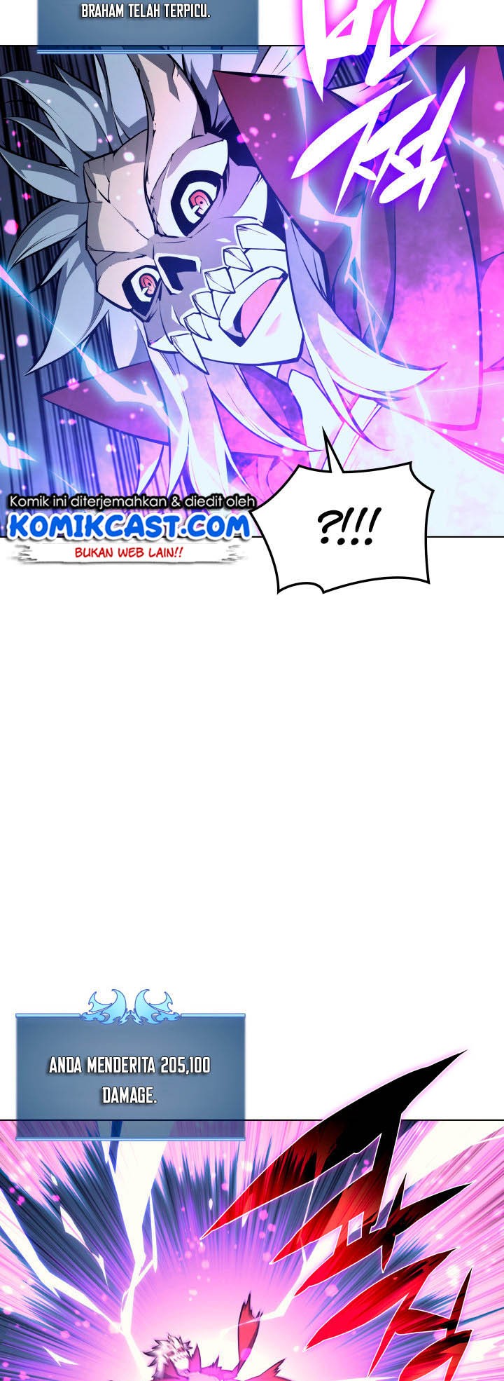 Overgeared New Chapter 59 Halaman 30