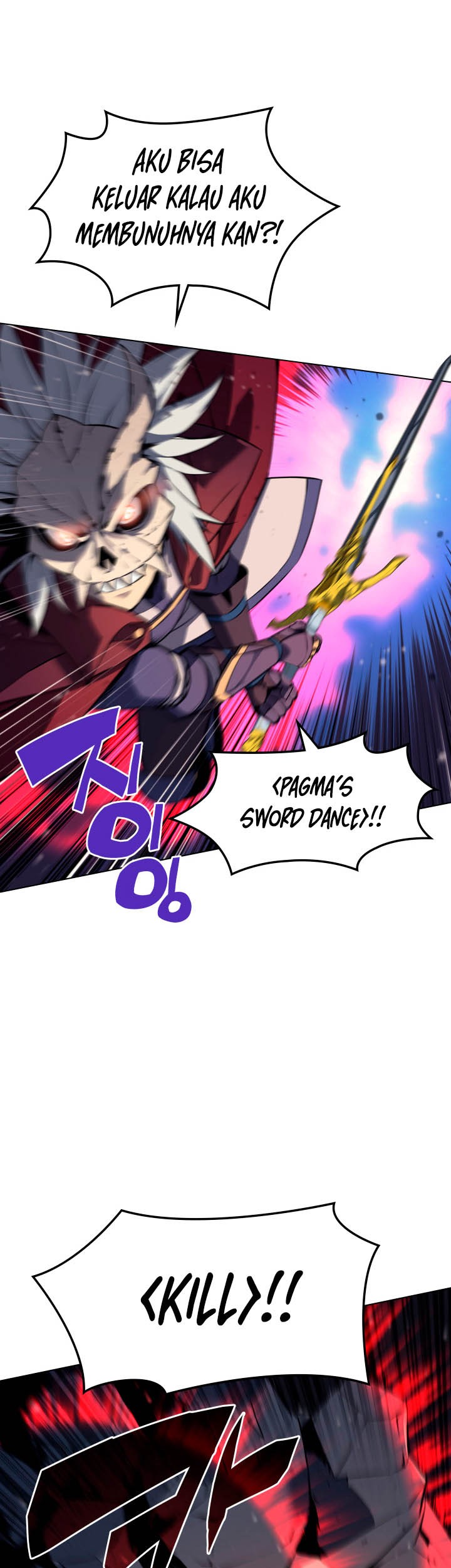 Overgeared New Chapter 59 Halaman 34