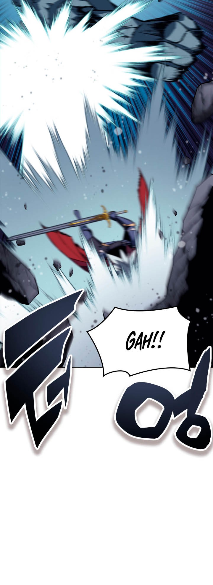 Overgeared New Chapter 59 Halaman 36