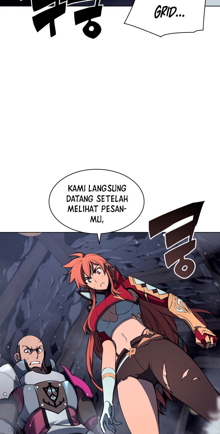 Overgeared New Chapter 59 Halaman 39