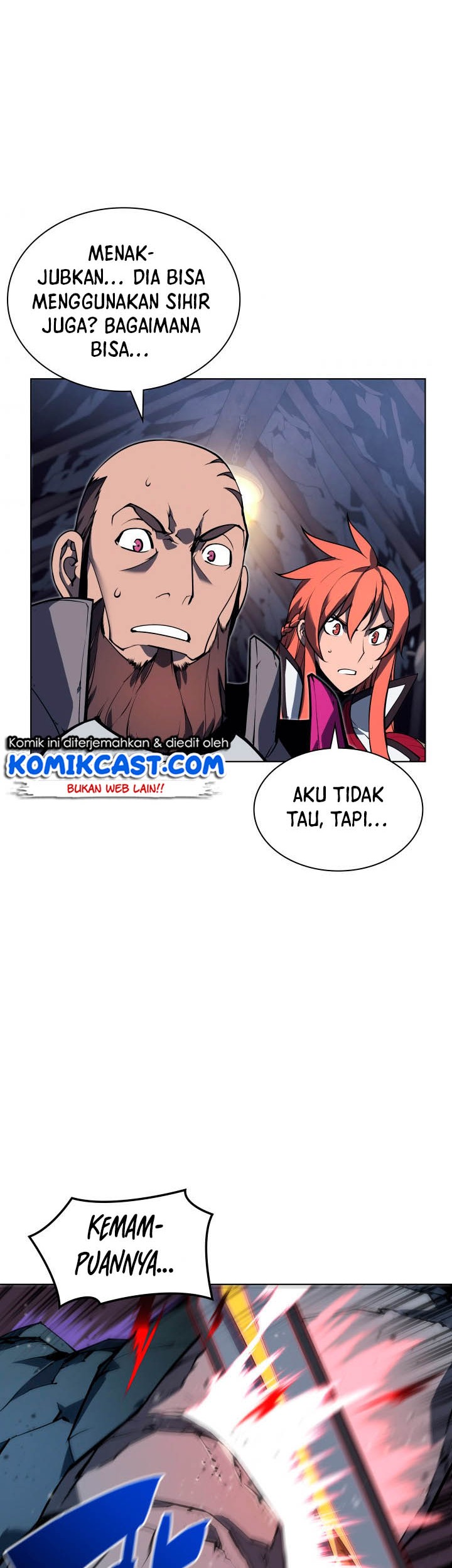 Overgeared New Chapter 59 Halaman 50