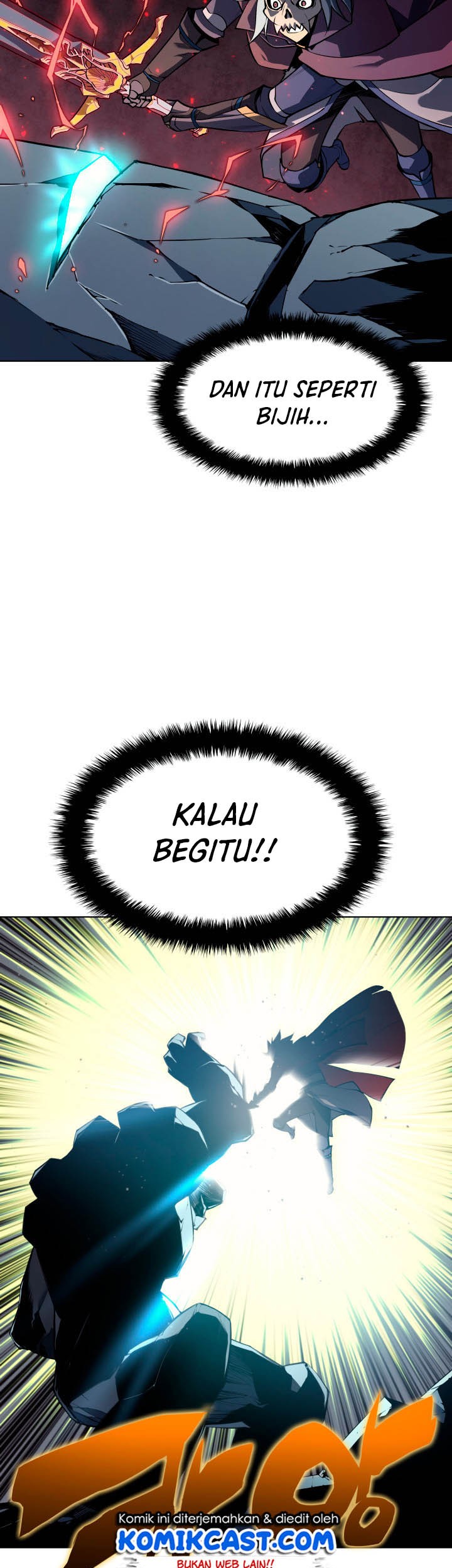 Overgeared New Chapter 59 Halaman 52