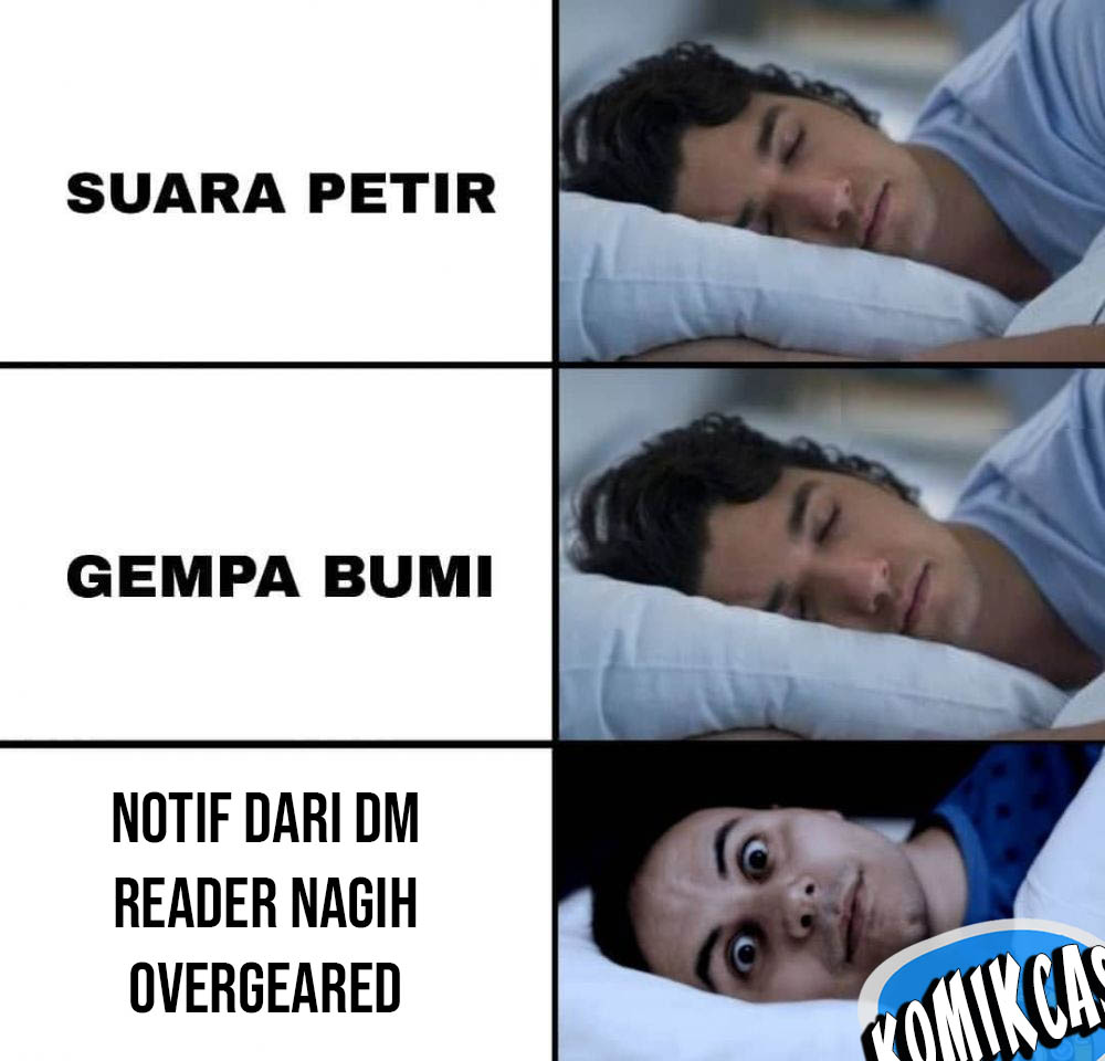 Overgeared New Chapter 59 Halaman 62