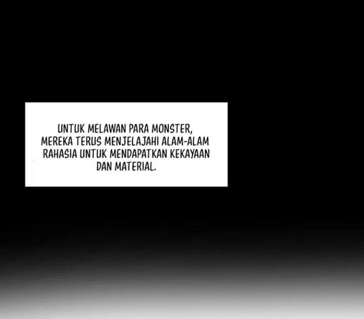 Overlord Of Insects Chapter 1 Halaman 9
