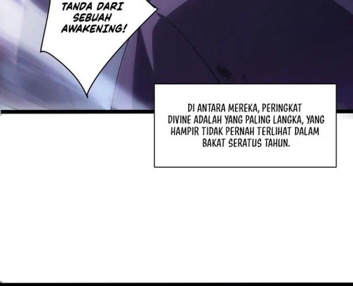 Overlord Of Insects Chapter 1 Halaman 13