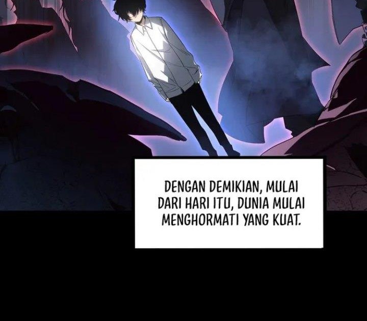Overlord Of Insects Chapter 1 Halaman 33