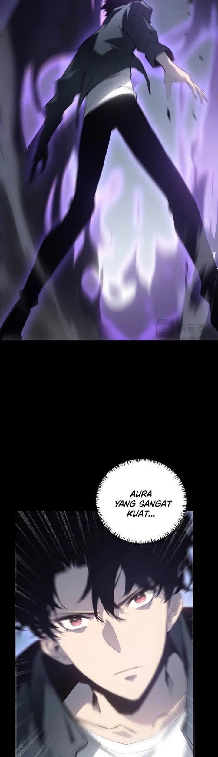 Overlord Of Insects Chapter 1 Halaman 48