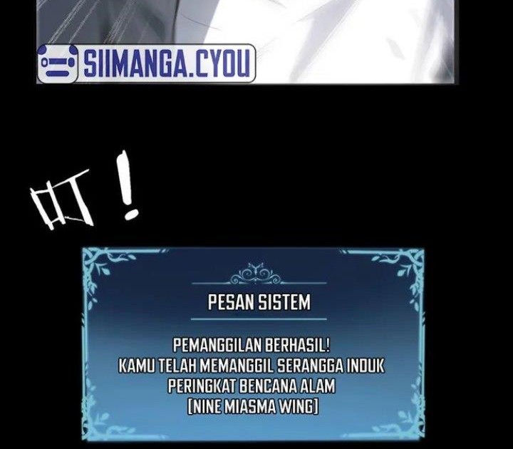 Overlord Of Insects Chapter 1 Halaman 49