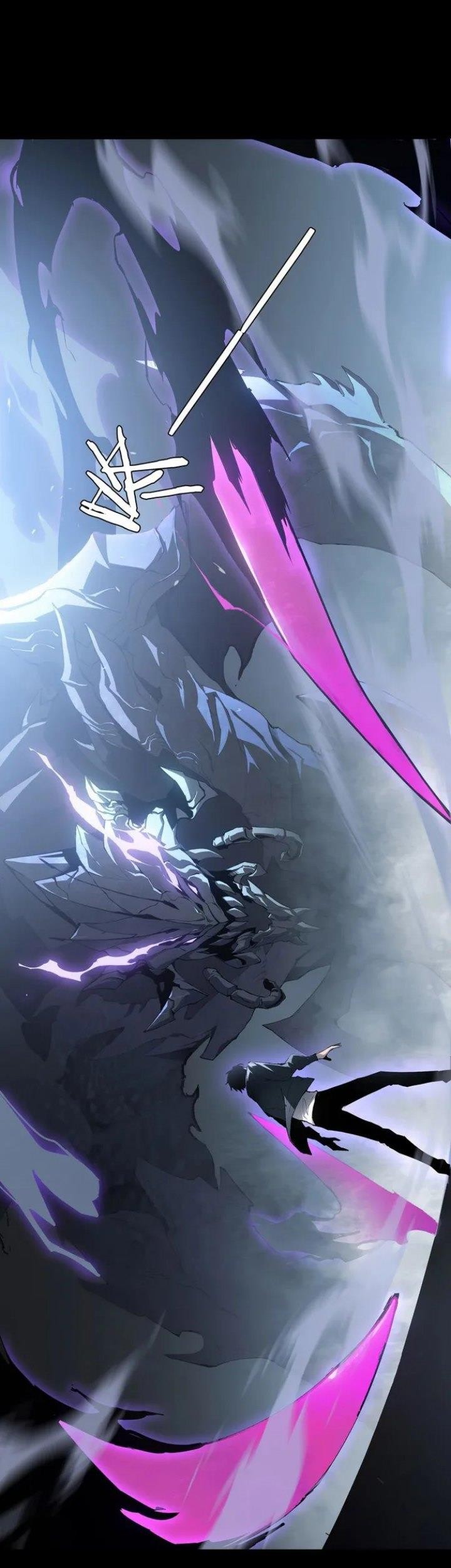 Overlord Of Insects Chapter 1 Halaman 50