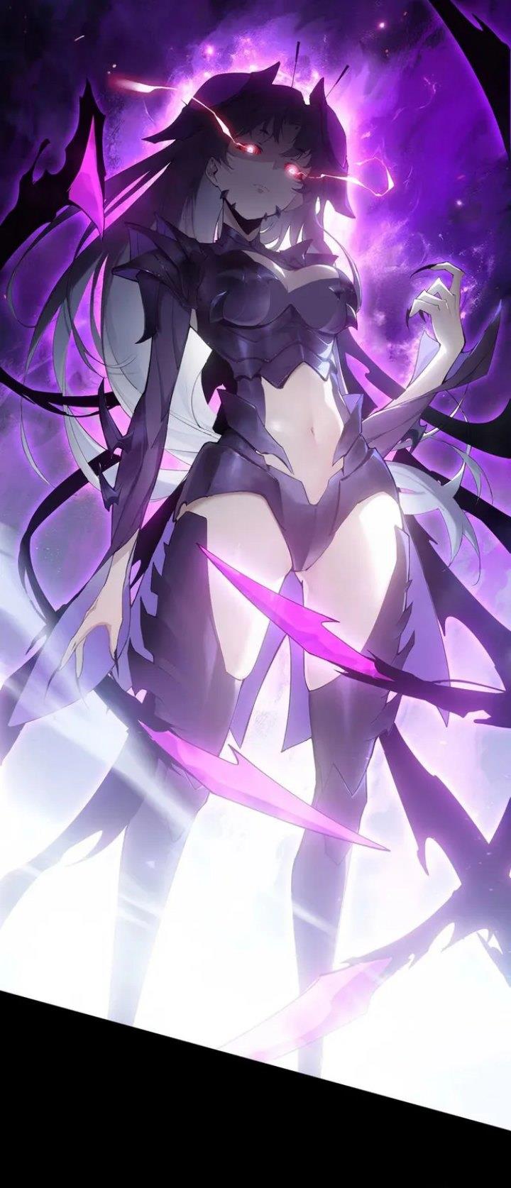 Overlord Of Insects Chapter 1 Halaman 58