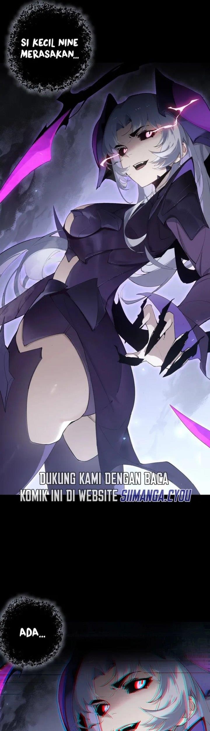 Overlord Of Insects Chapter 1 Halaman 72