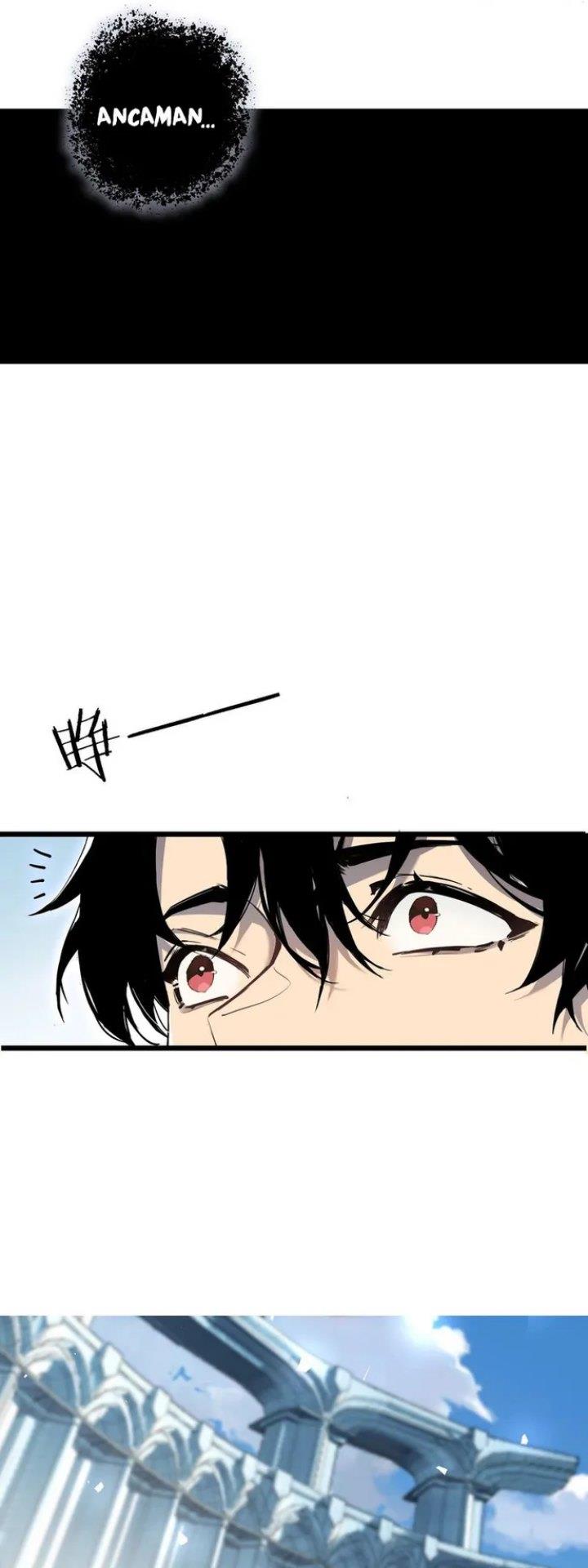 Overlord Of Insects Chapter 1 Halaman 74