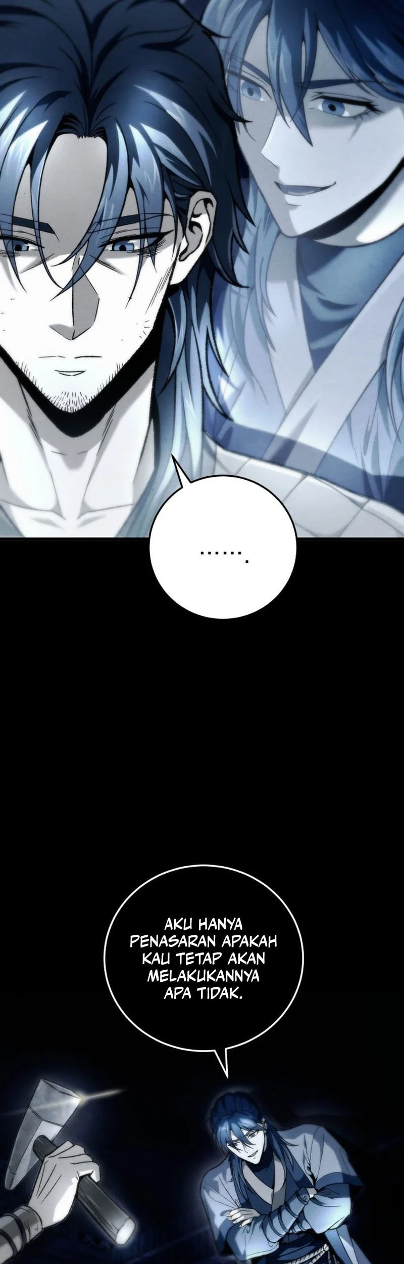 Overlord Of Sichuan Chapter 1 Halaman 6
