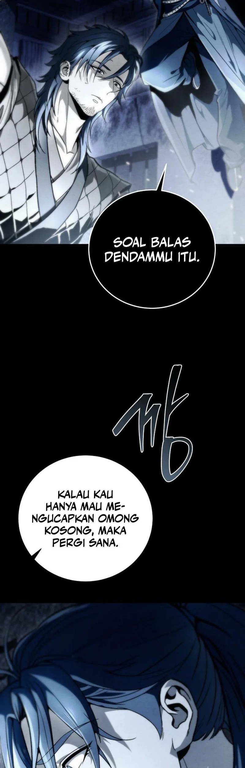 Overlord Of Sichuan Chapter 1 Halaman 7