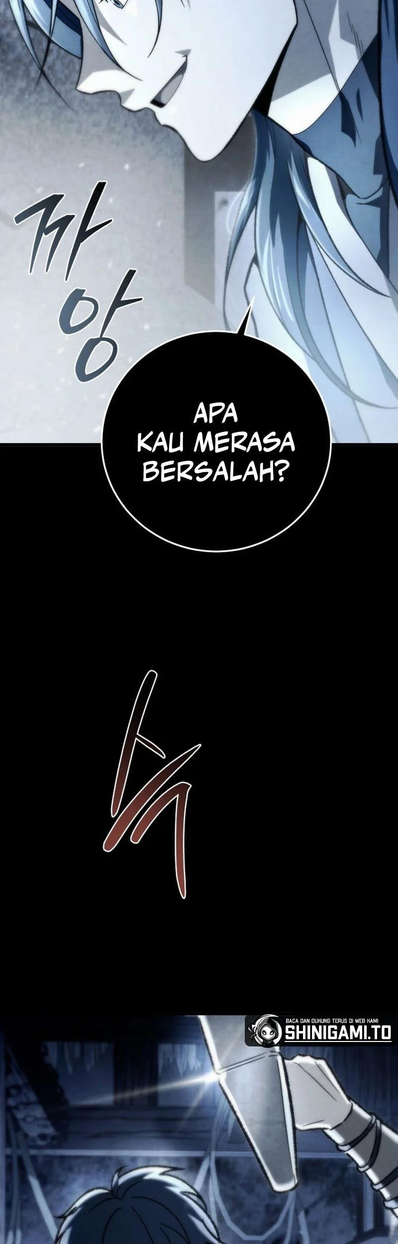 Overlord Of Sichuan Chapter 1 Halaman 8