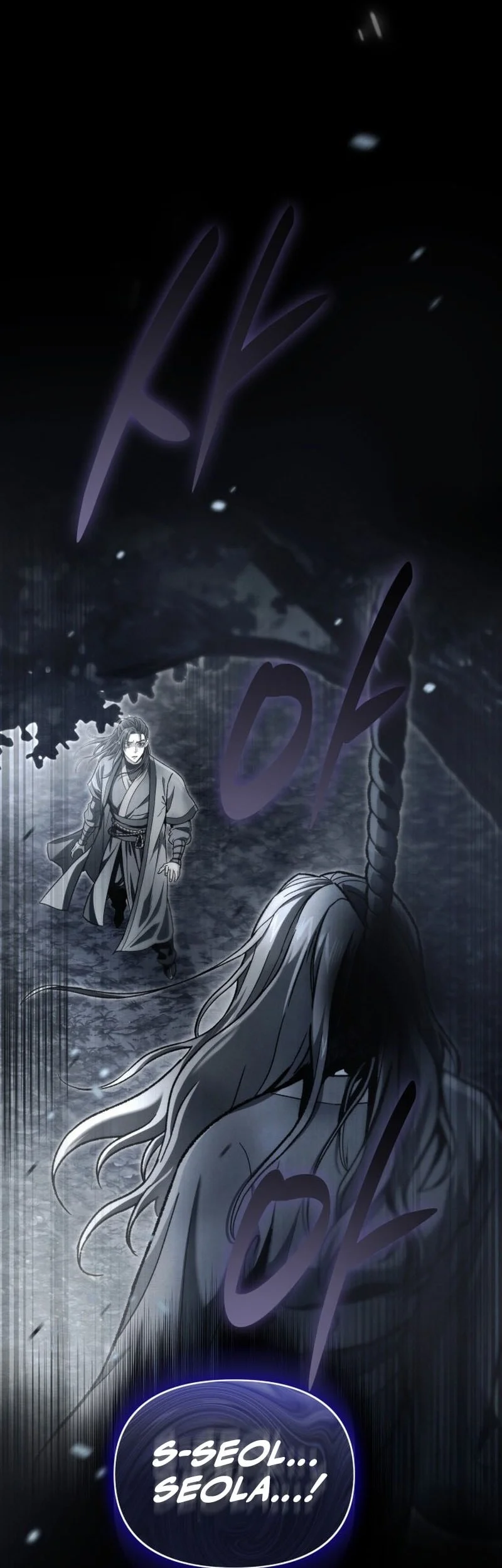 Overlord Of Sichuan Chapter 1 Halaman 11