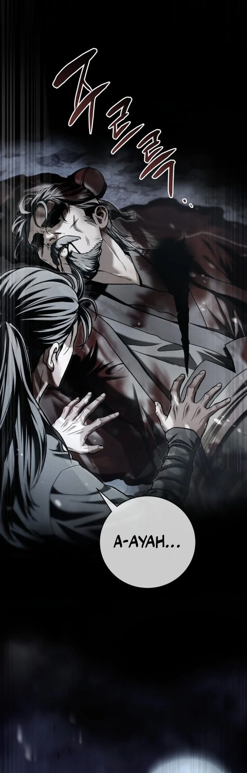 Overlord Of Sichuan Chapter 1 Halaman 14