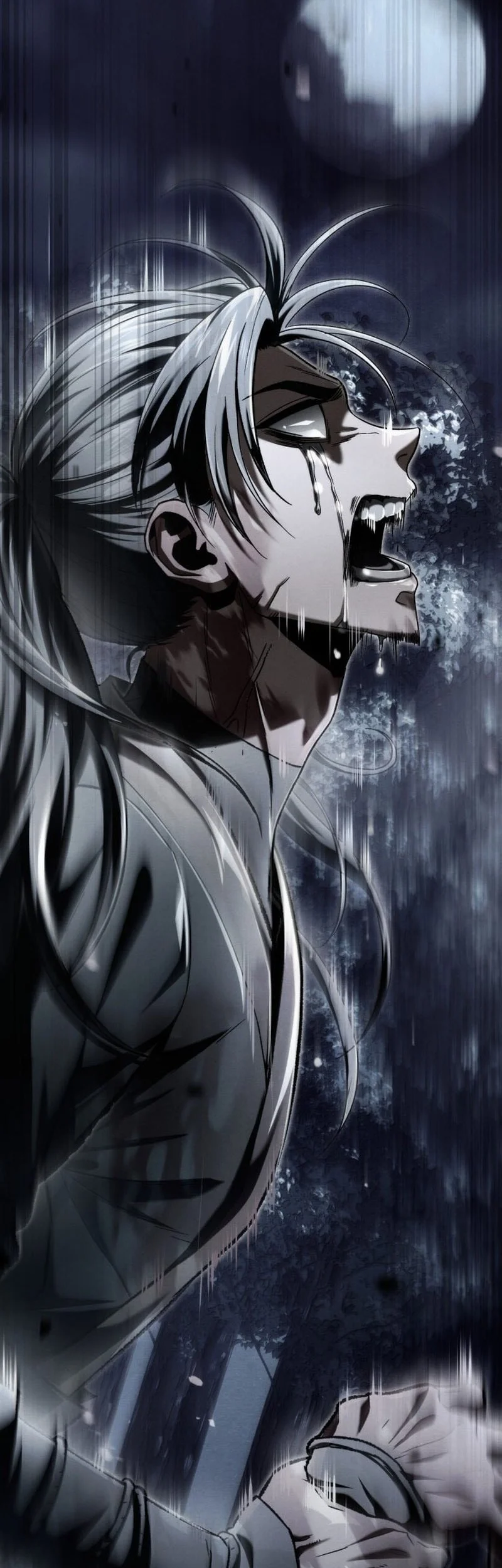 Overlord Of Sichuan Chapter 1 Halaman 15