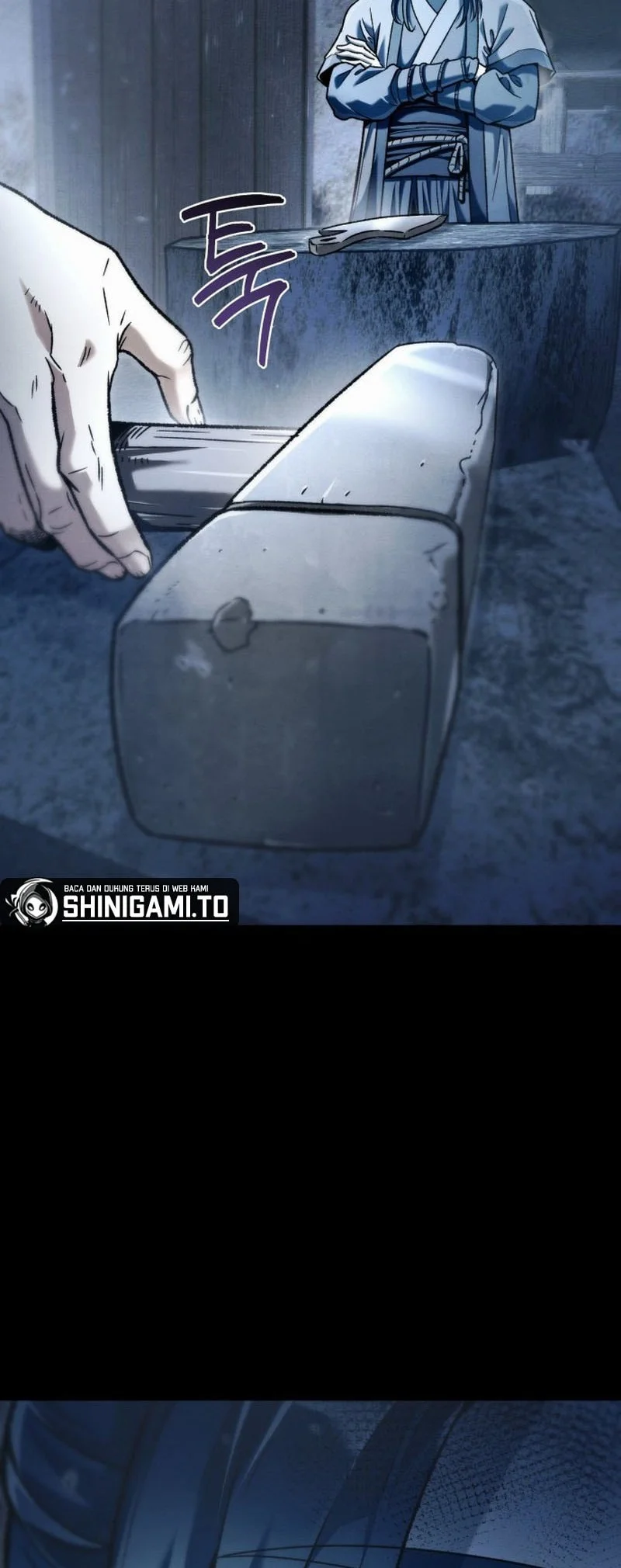 Overlord Of Sichuan Chapter 1 Halaman 17