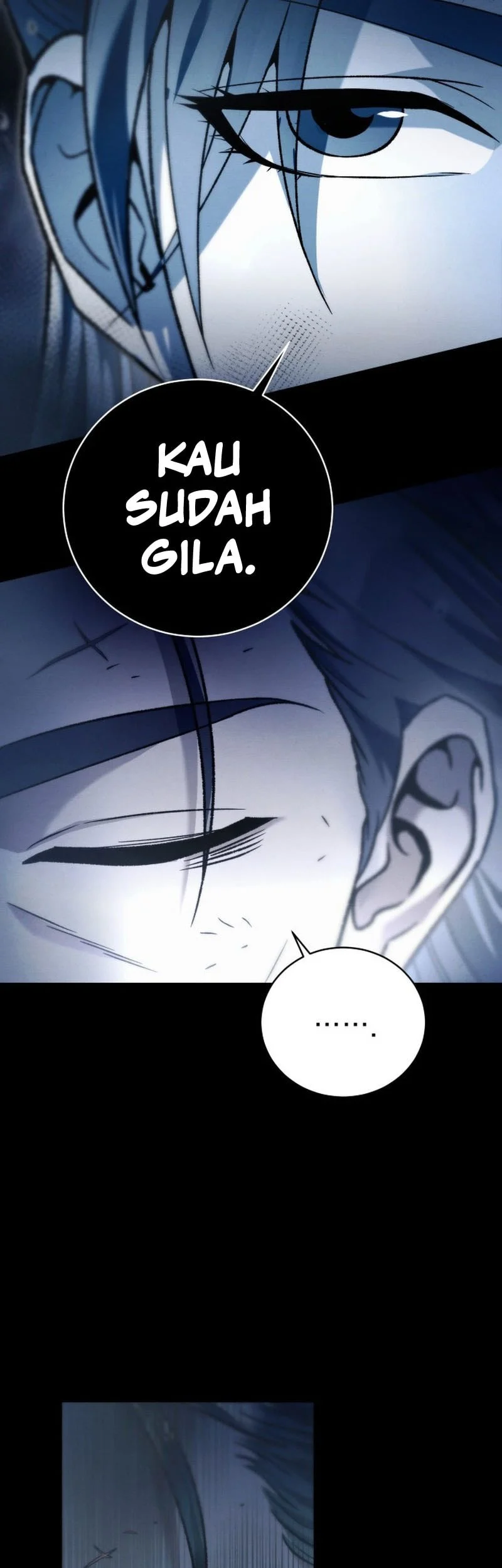 Overlord Of Sichuan Chapter 1 Halaman 18