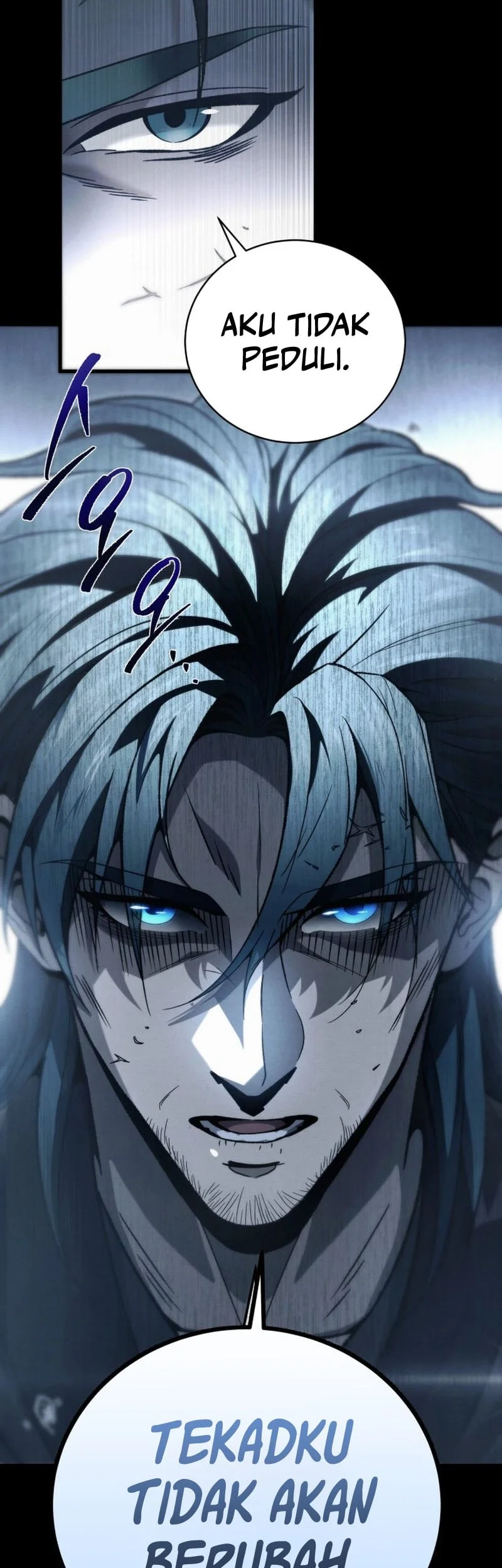 Overlord Of Sichuan Chapter 1 Halaman 19