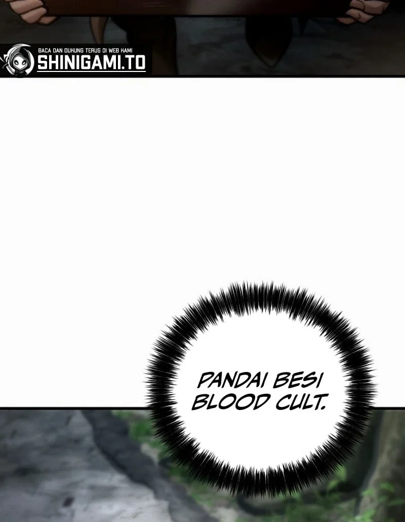 Overlord Of Sichuan Chapter 1 Halaman 21