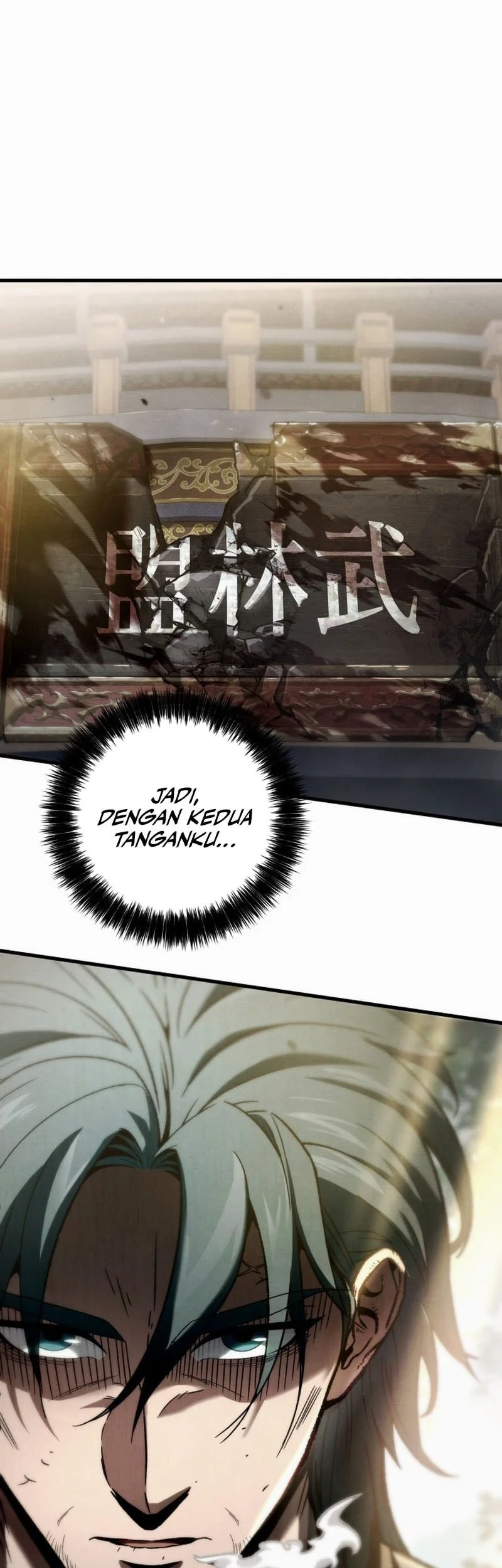 Overlord Of Sichuan Chapter 1 Halaman 24
