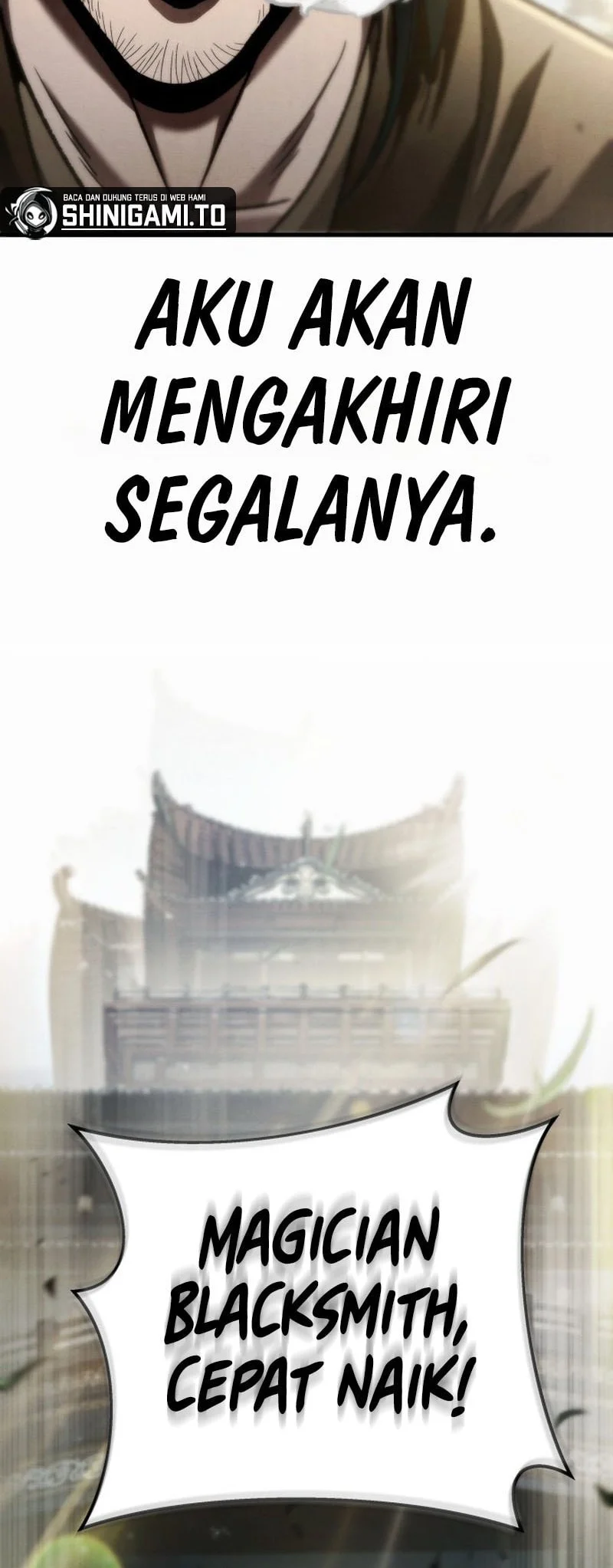 Overlord Of Sichuan Chapter 1 Halaman 25