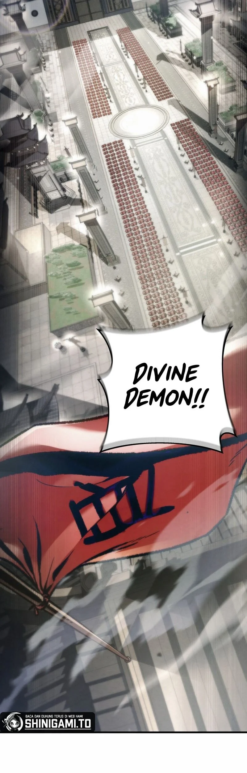 Overlord Of Sichuan Chapter 1 Halaman 28