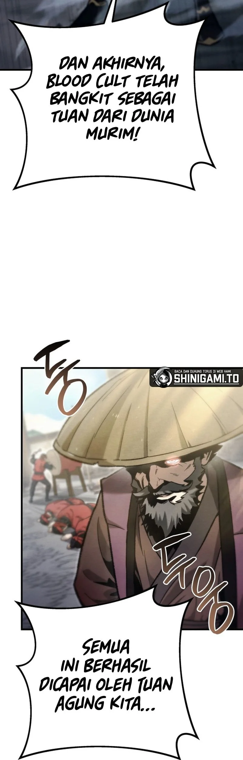 Overlord Of Sichuan Chapter 1 Halaman 31